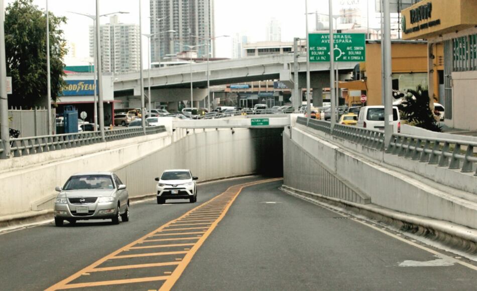 Tribunal da luz verde para continuar procesos por peculado relacionados con proyectos de remodelación vial