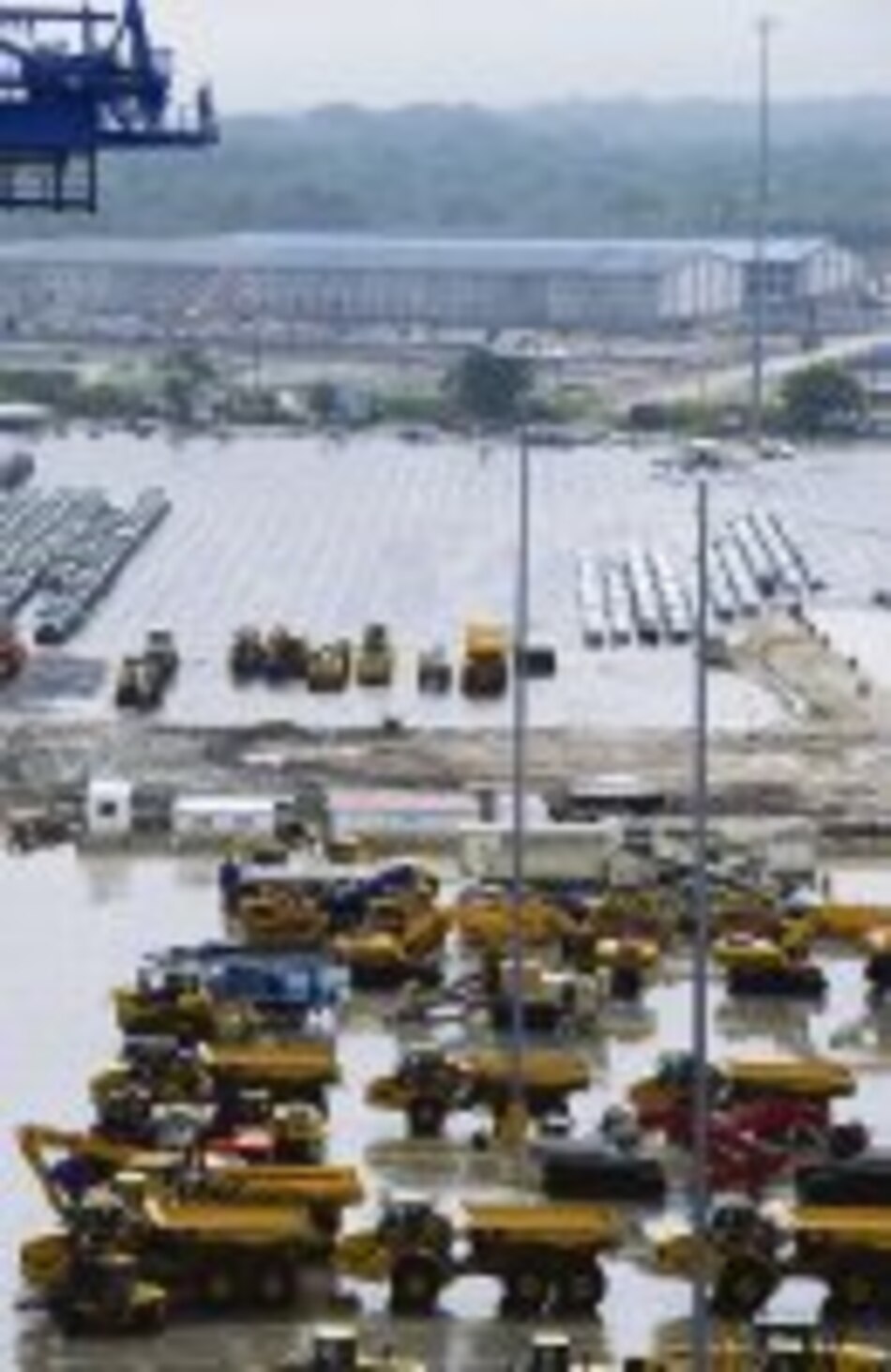 Industria marítima King Ocean Services entra a competir desde Panamá