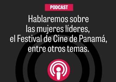 Página dos: mujeres líderes en Panamá