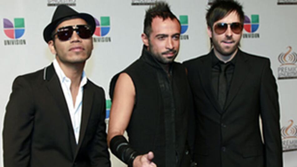 Camila y Wisin y Yandel, entre los más galardonados de Lo Nuestro