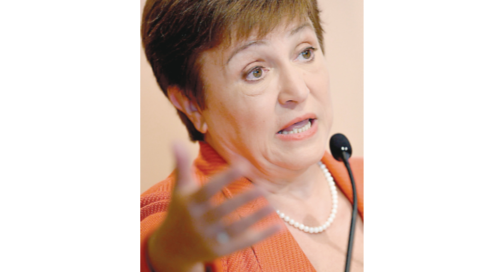 El Covid-19 doblega a la economía y llega la recesión