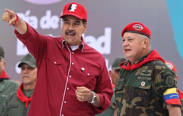 Cartel de los Soles: Estados Unidos lo incluirá en lista de grupos terroristas