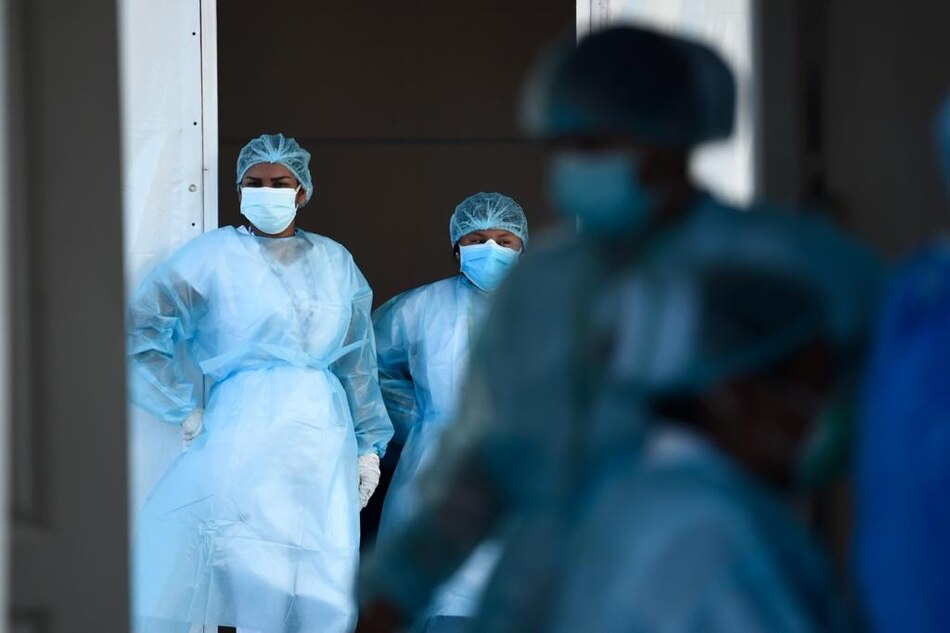 Contra la Covid-19 en el país se han aplicado 259 mil 843 vacunas