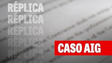 Réplica de Janice Becerra
