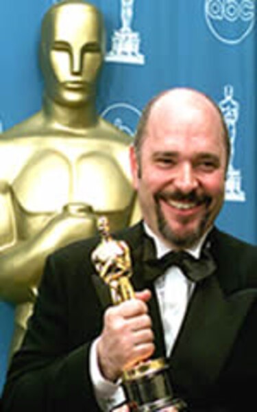 Murió el cineasta británico Anthony Minghella