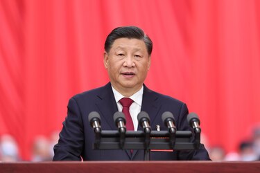 Xi pide a la UE unirse contra el ‘acoso unilateral’ y reforzar su asociación estratégica