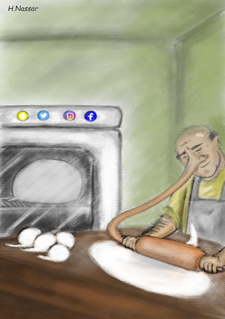 Premiación a caricaturas de la primera Expo Cartoon