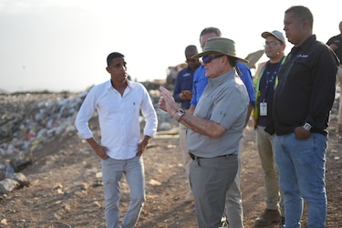 $140 millones para recolección de la basura: ¿el inicio de una gestión moderna o más de lo mismo?