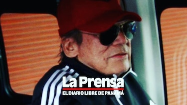 'Noriega debe permanecer recluido en el centro penitenciario', familiares de víctimas de la dictadura