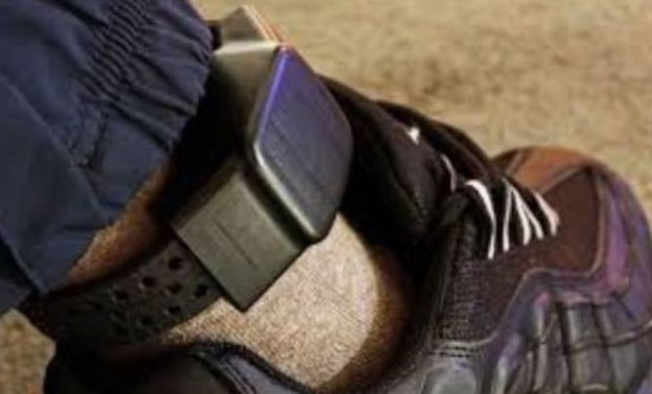 Presos usarán grilletes para disminuir hacinamiento en cárceles de Perú