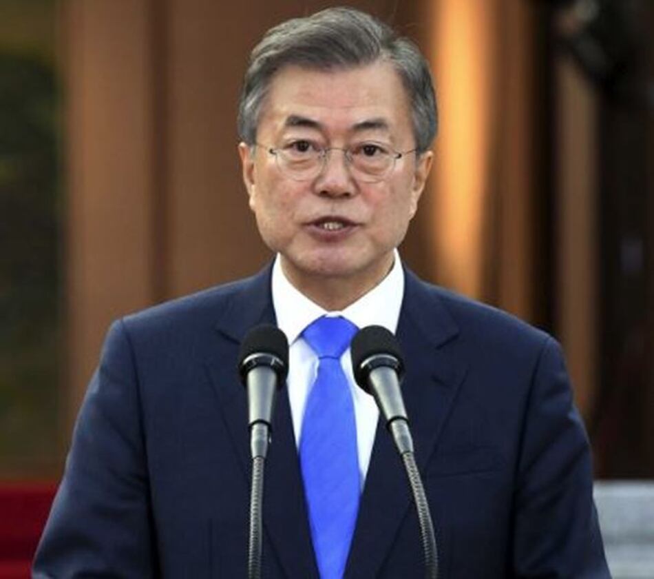 Seúl pide a la ONU que verifique cierre de sitio nuclear de Corea del Norte