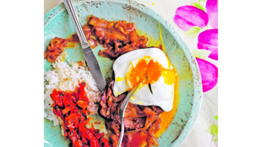 Cocina gourmet: Deleitando el paladar