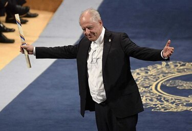 Crisis catalana ensombrece premiación Princesa de Asturias