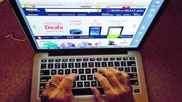 Pago digital amenaza la tradición