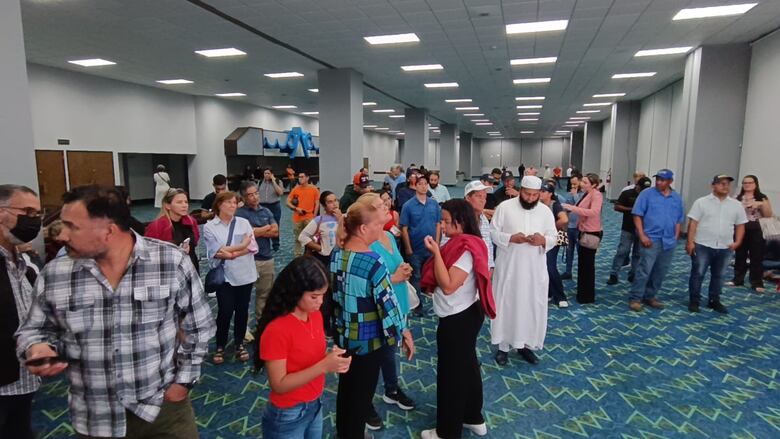 ¿Qué está en juego en el circuito 8-4? La disputa por una curul entre Grace Hernández, de MOCA, y Alejandro Pérez, de RM