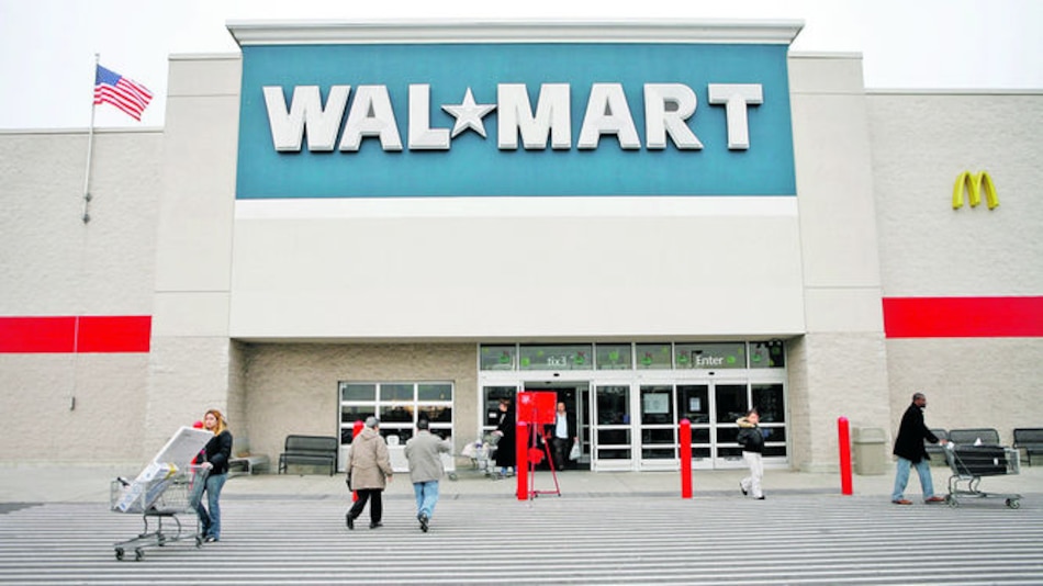 Wal-Mart anuncia compra de Jet.com