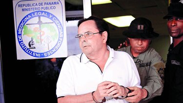 Juzgado espera informe de hospital sobre Cucalón