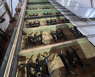 Rusia exige a Estados Unidos que frene ataques ucranianos como el que golpeó a aviación estratégica