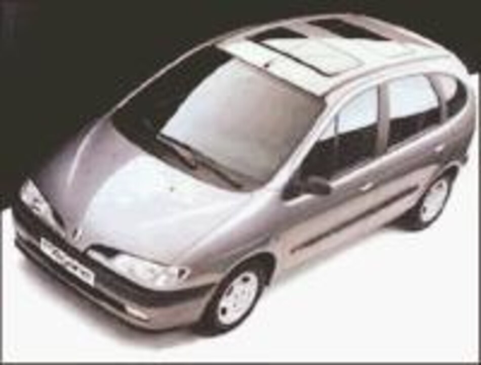 Estado francés pone a la venta acciones de Renault