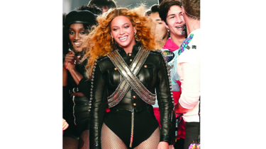 Críticas a video de Beyoncé