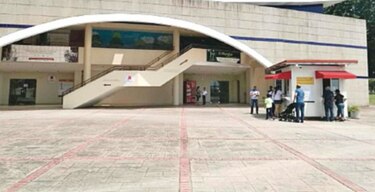 Panamá y cultura juntos