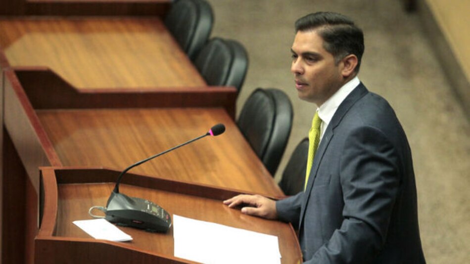 'Me resisto a perder la guerra', Adolfo Valderrama