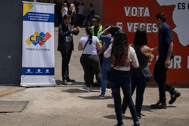 Proyecto para reactivar ley de sanciones a Venezuela avanza en el Congreso de Estados Unidos