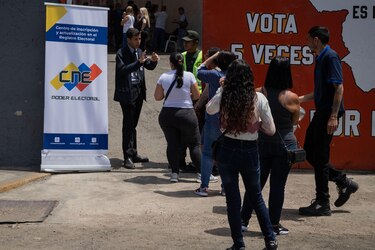 Proyecto para reactivar ley de sanciones a Venezuela avanza en el Congreso de Estados Unidos
