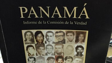 Familiares de desaparecidos: En Panamá 'aún no se hace justicia'
