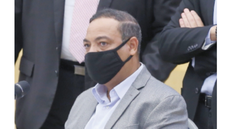 Procurador Rigoberto González rebate las reformas al régimen municipal