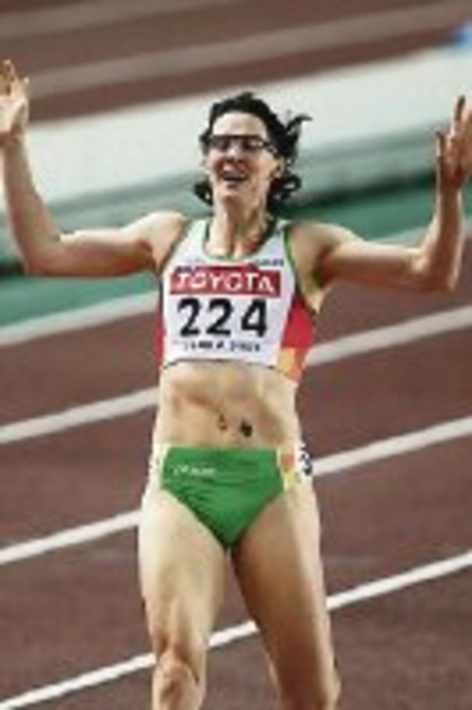 Rawlinson y Deakes son los mejores en Australia