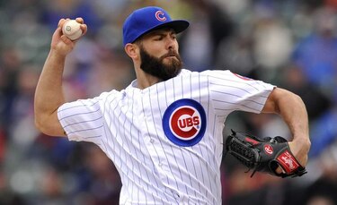 Arrieta pacta con Filis; Ichiro y deGrom debutan