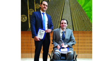 Morgan & Morgan participa en artículos