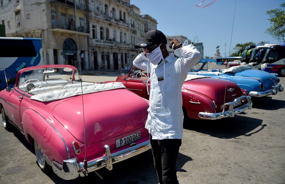 Disidencia denuncia ‘crisis’ sanitaria en Cuba y pide ‘corredor humanitario’