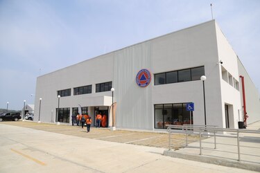 Fallece voluntario del Sinaproc a causa del Covid-19