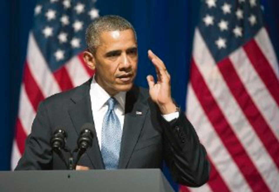 Economía, en la agenda de Obama