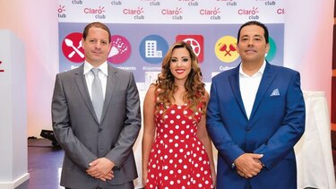 Claro Club, la aplicación que premia la lealtad de sus clientes