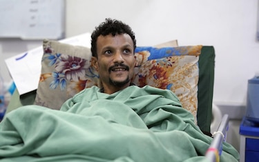 Especial BBC: el desértico campo de batalla donde se libra una guerra con consecuencias globales