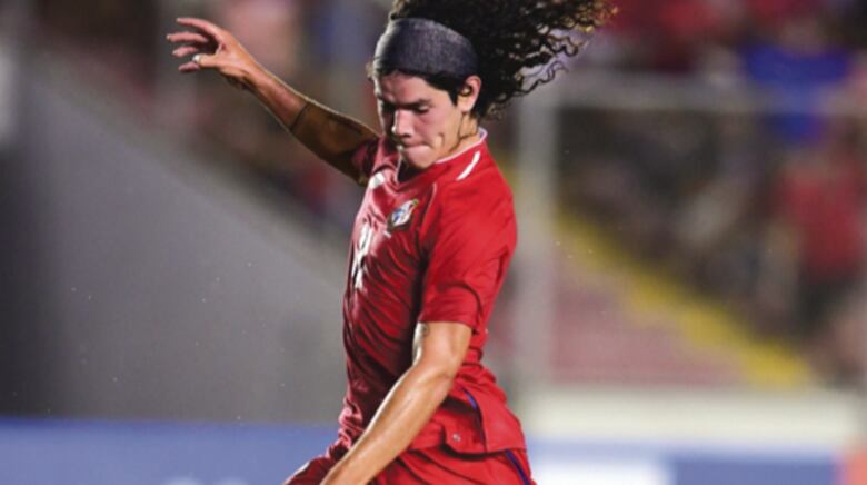 Tokio 2020 se aleja para Panamá