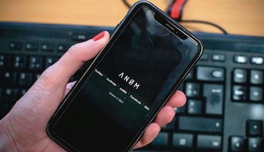 Alta tecnología contra el crimen organizado