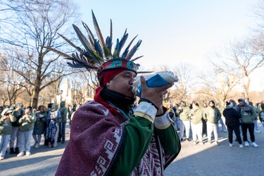 La petición más popular a la Virgen de Guadalupe: detener las redadas en Estados Unidos