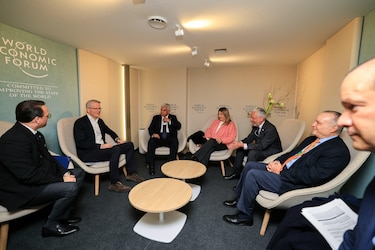 Del foro de Davos a la ocupación temporal: la ruta que llevó a la intervención de Balboa y Cristóbal