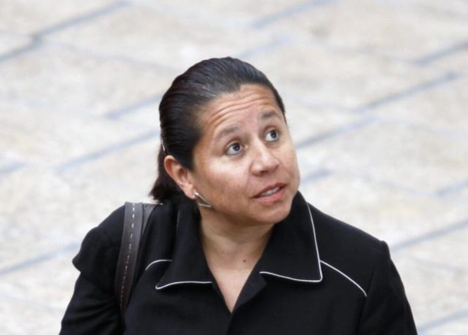 Reforzarán la defensa de Hurtado para evitar extradición