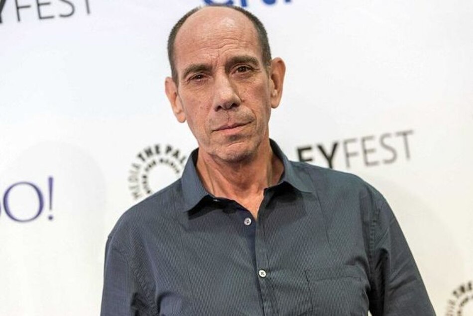 Muere Miguel Ferrer, astro de 'NCIS: Los Ángeles'