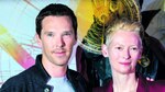 Con ‘Doctor Strange’, Marvel sigue de líder