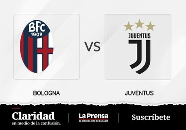 Reencuentro entre Juventus y Bologna