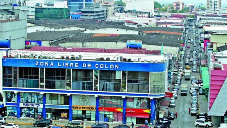 Zona Libre de Colón pone en marcha plan de expansión