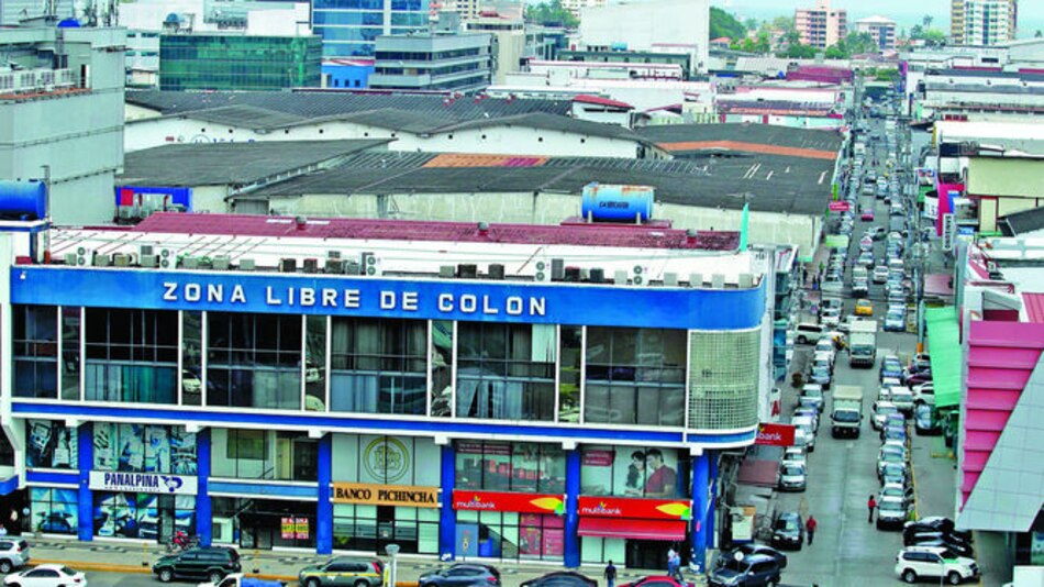 Zona Libre de Colón pone en marcha plan de expansión