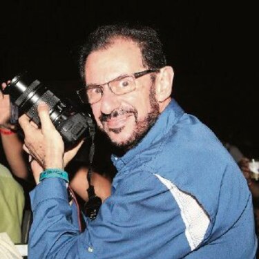 Muere Rubén Gerschfeld