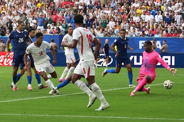 Los récords que están en juego en la final del Mundial 2026